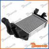 Intercooler pour OPEL | CNG-PL-020, 6302083